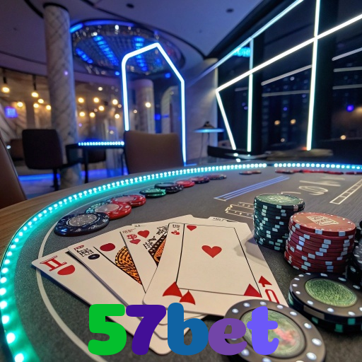57bet:Aposte nas melhores slots e conquiste prêmios como nunca!
