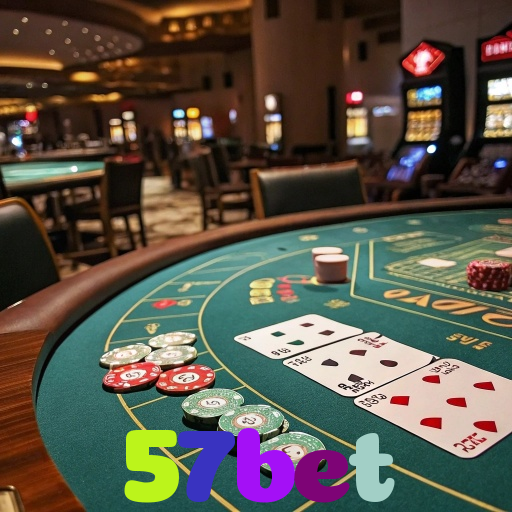 57bet:Jogue poker, aposte no futebol e ganhe em grandes jogos de cassino!