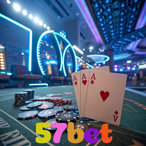 57bet:Aposte no futebol, jogue poker e conquiste vitórias épicas!