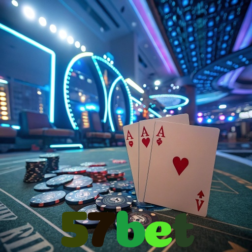 57bet:Aposte nas melhores slots e conquiste prêmios como nunca!