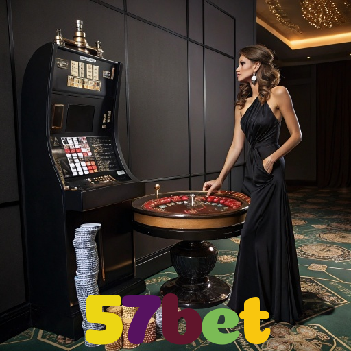 57bet：Jogue poker, aposte no futebol e ganhe em grandes jogos de cassino!