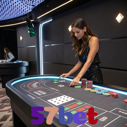 57bet:Aposte nas melhores slots e conquiste prêmios como nunca!