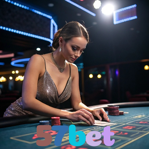57bet:Aposte nas melhores slots e conquiste prêmios como nunca!