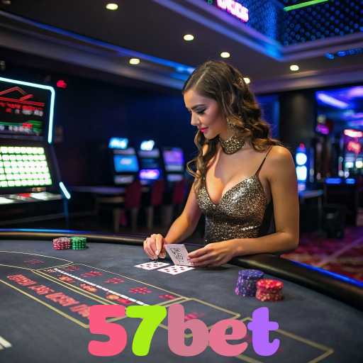 57bet:Aposte nas melhores slots e conquiste prêmios como nunca!