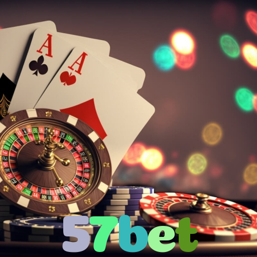 57bet：Aposte no futebol, jogue poker e conquiste vitórias épicas!