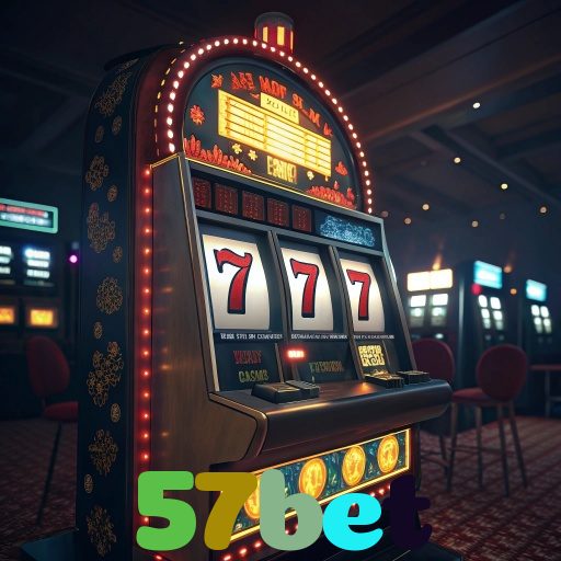 57bet：Aposte nas melhores slots e conquiste prêmios como nunca!