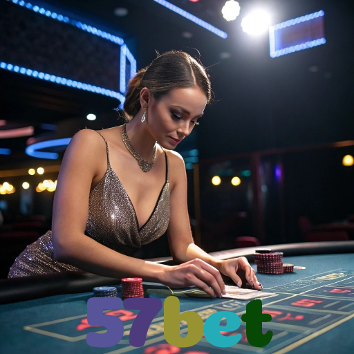 57bet:Aposte nas melhores slots e conquiste prêmios como nunca!