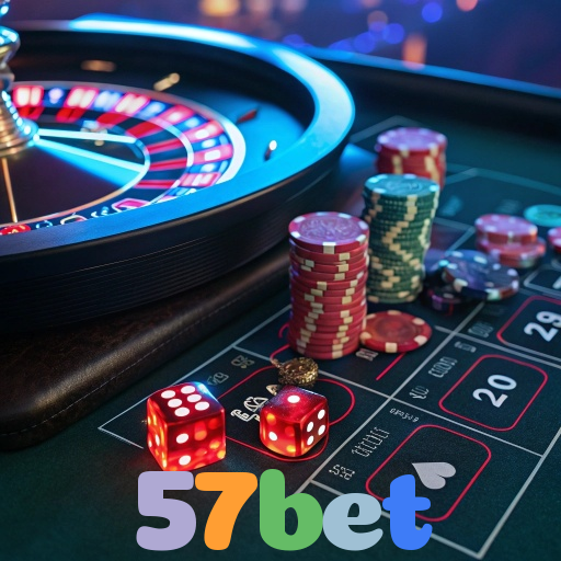 57bet:Aposte nas melhores slots e conquiste prêmios como nunca!