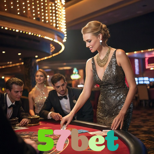 57bet：Aposte nas melhores slots e conquiste prêmios como nunca!