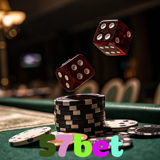 57bet：Aposte nas melhores slots e conquiste prêmios como nunca!