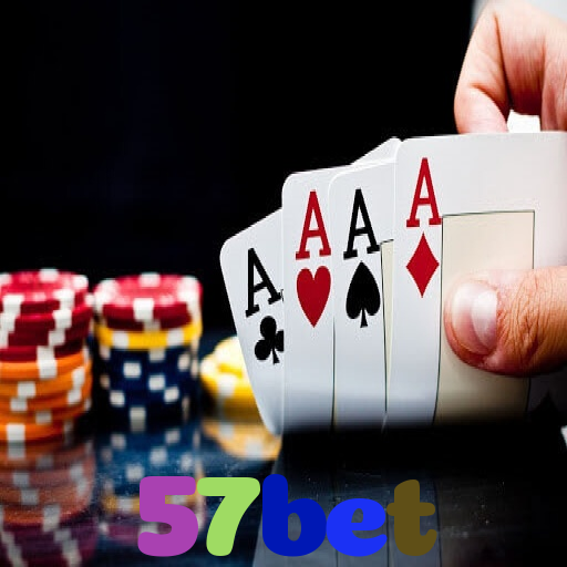 57bet：Jogue poker, aposte no futebol e ganhe em grandes jogos de cassino!