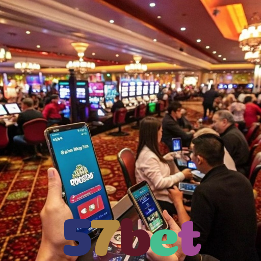 57bet:Aposte nas melhores slots e conquiste prêmios como nunca!