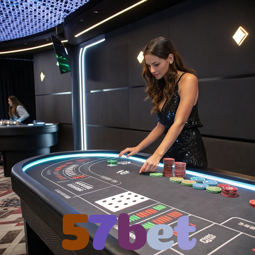 57bet:Aposte nas melhores slots e conquiste prêmios como nunca!