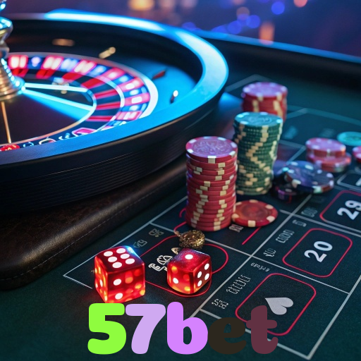 57bet:Jogue poker, aposte no futebol e ganhe em grandes jogos de cassino!