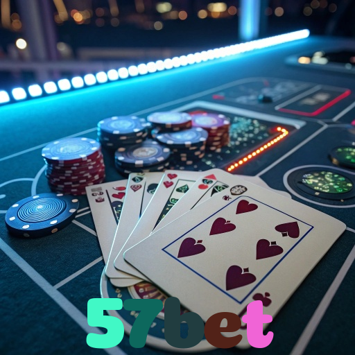 57bet:Aposte nas melhores slots e conquiste prêmios como nunca!
