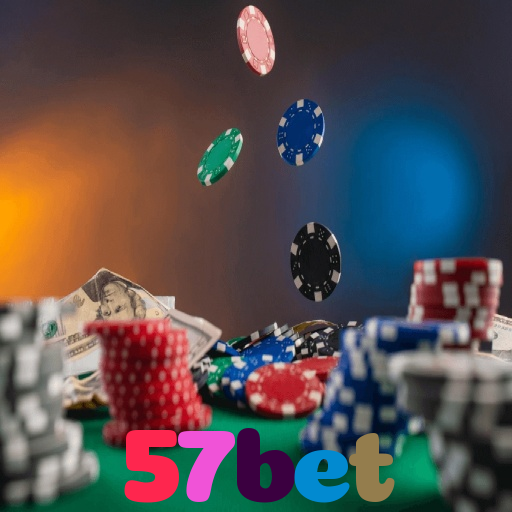 57bet：Jogue poker, aposte no futebol e ganhe em grandes jogos de cassino!