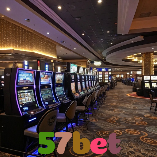 57bet:Aposte nas melhores slots e conquiste prêmios como nunca!
