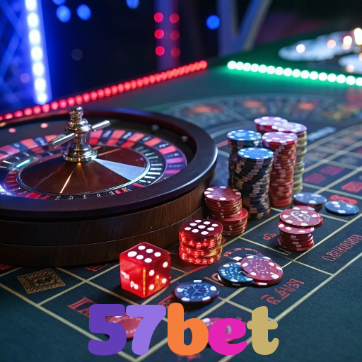 57bet:Jogue poker, aposte no futebol e ganhe em grandes jogos de cassino!