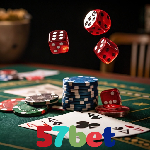 57bet：Aposte nas melhores slots e conquiste prêmios como nunca!