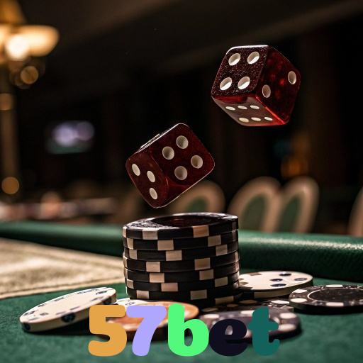 57bet：Aposte nas melhores slots e conquiste prêmios como nunca!
