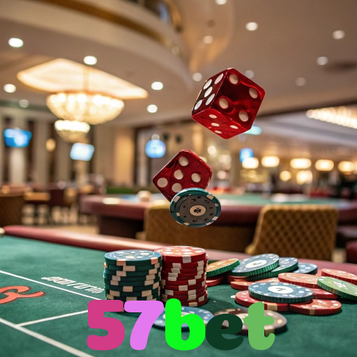 57bet：Aposte nas melhores slots e conquiste prêmios como nunca!