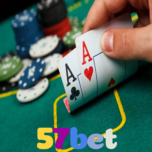 57bet：Aposte no futebol, jogue poker e conquiste vitórias épicas!