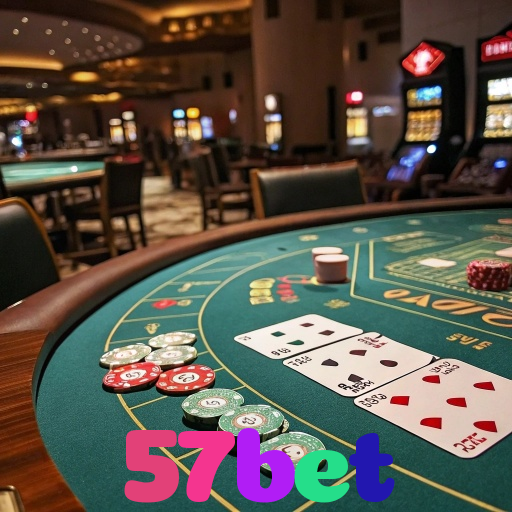 57bet:Jogue poker, aposte no futebol e ganhe em grandes jogos de cassino!