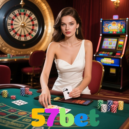 57bet：Aposte nas melhores slots e conquiste prêmios como nunca!