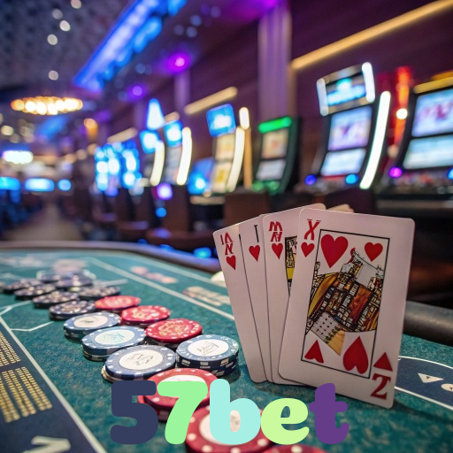 57bet:Aposte no futebol, jogue poker e conquiste vitórias épicas!