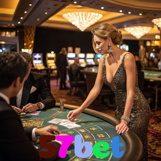57bet:Aposte nas melhores slots e conquiste prêmios como nunca!
