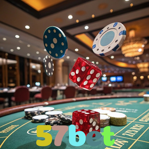 57bet:Aposte no futebol, jogue poker e conquiste vitórias épicas!