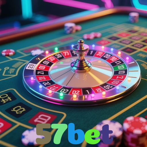 57bet：Aposte nas melhores slots e conquiste prêmios como nunca!
