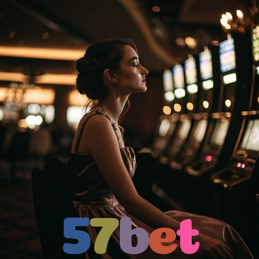 57bet：Aposte nas melhores slots e conquiste prêmios como nunca!