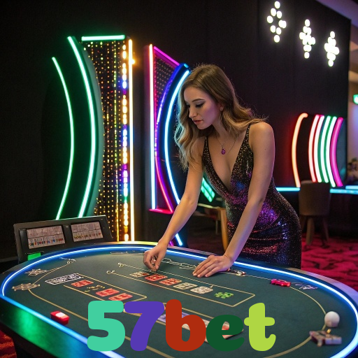 57bet：Aposte nas melhores slots e conquiste prêmios como nunca!