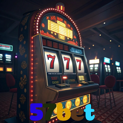 57bet：Aposte nas melhores slots e conquiste prêmios como nunca!