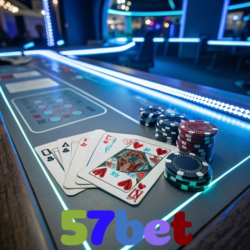 57bet:Aposte no futebol, jogue poker e conquiste vitórias épicas!