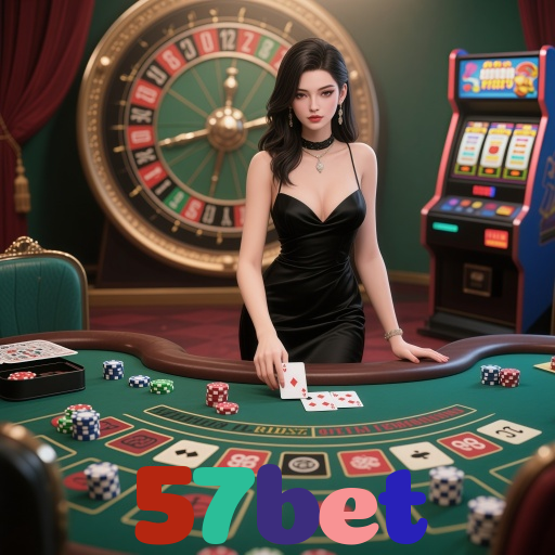 57bet:Aposte nas melhores slots e conquiste prêmios como nunca!
