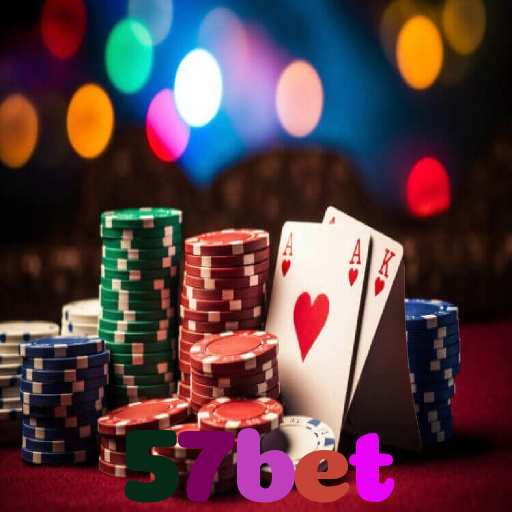 57bet:Jogue poker, aposte no futebol e ganhe em grandes jogos de cassino!