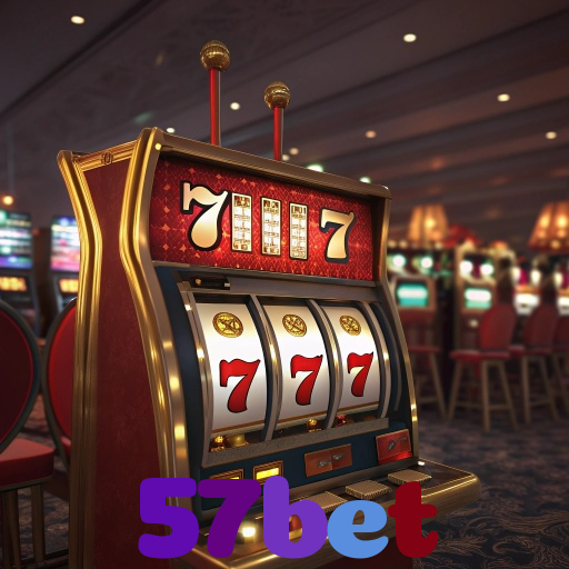 57bet：Aposte nas melhores slots e conquiste prêmios como nunca!