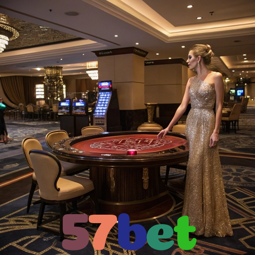 57bet：Jogue poker, aposte no futebol e ganhe em grandes jogos de cassino!
