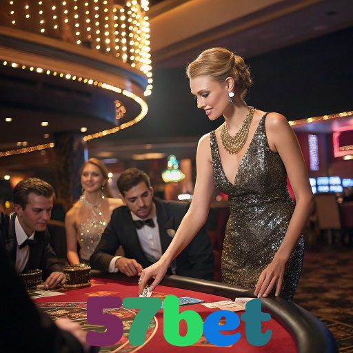 57bet:Aposte nas melhores slots e conquiste prêmios como nunca!