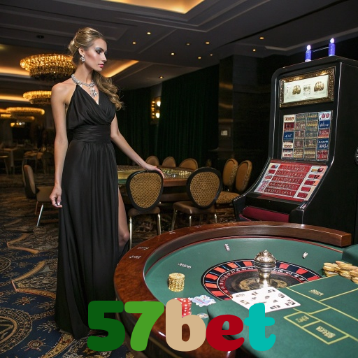 57bet:Aposte nas melhores slots e conquiste prêmios como nunca!
