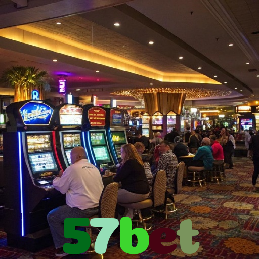 57bet:Aposte nas melhores slots e conquiste prêmios como nunca!