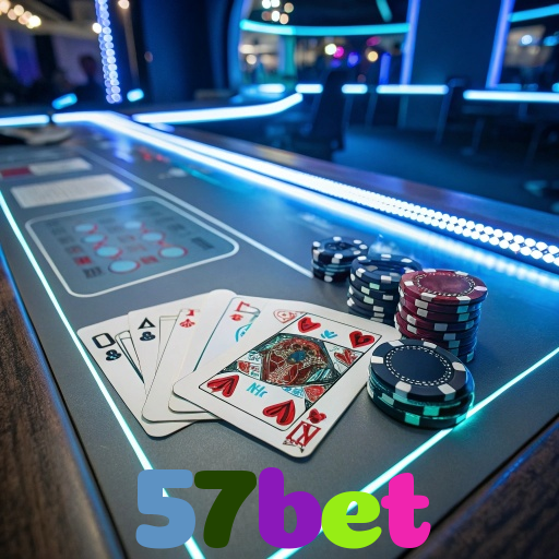 57bet:Jogue poker, aposte no futebol e ganhe em grandes jogos de cassino!