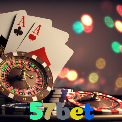 57bet：Jogue poker, aposte no futebol e ganhe em grandes jogos de cassino!