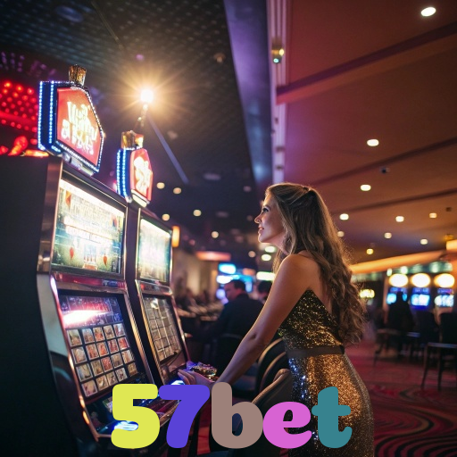 57bet：Jogue poker, aposte no futebol e ganhe em grandes jogos de cassino!