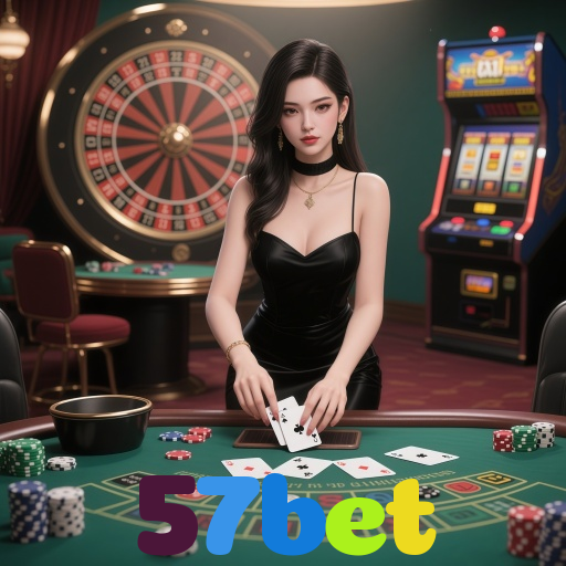 57bet:Aposte nas melhores slots e conquiste prêmios como nunca!