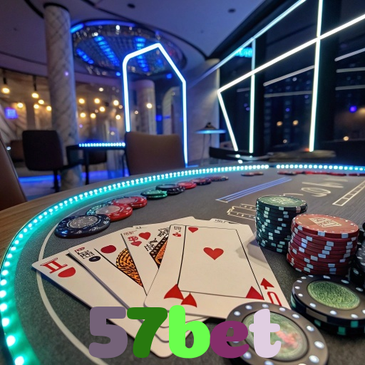 57bet:Jogue poker, aposte no futebol e ganhe em grandes jogos de cassino!