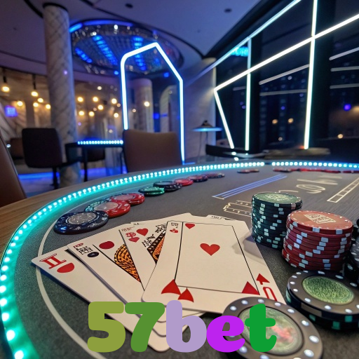 57bet:Aposte no futebol, jogue poker e conquiste vitórias épicas!