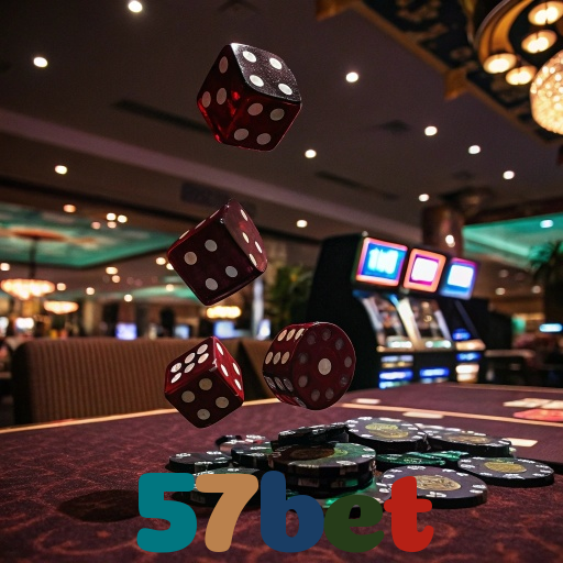 57bet:Aposte nas melhores slots e conquiste prêmios como nunca!